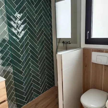 Διαμέρισμα Neuf