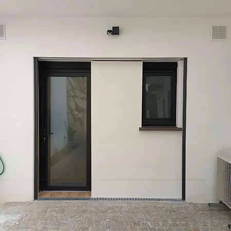 Apartmán Neuf