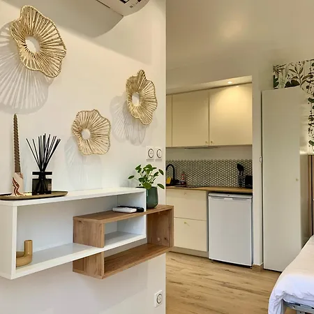 Neuf Apartmán Porticcio (Corsica)