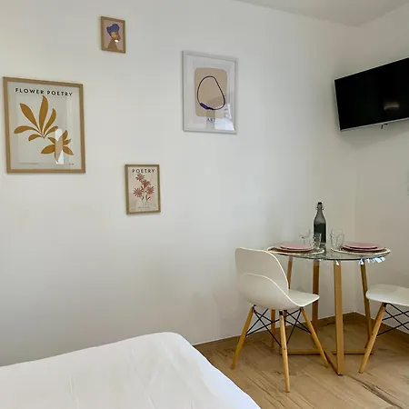 Neuf Porticcio (Corsica)