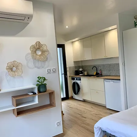 Apartament Neuf