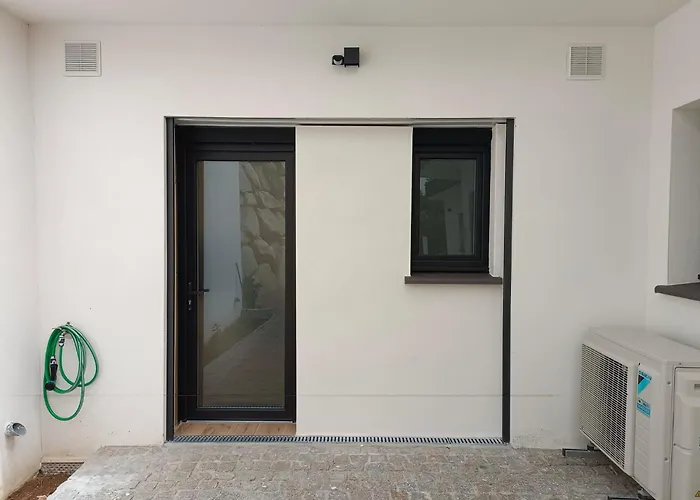 Apartmán Neuf
