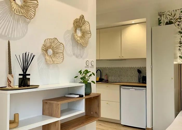 Neuf Apartament Porticcio (Corsica)