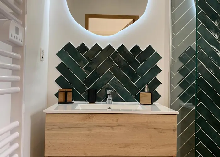 Neuf Apartmán
