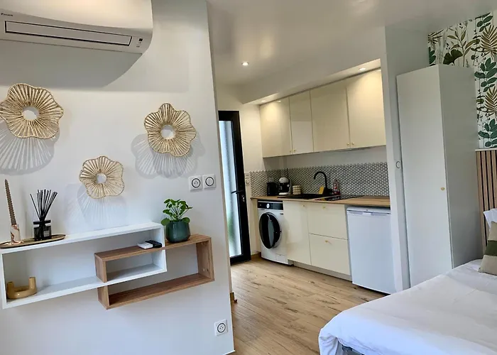 Apartament Neuf